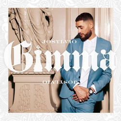 Cover of Gimma (Deluxe)