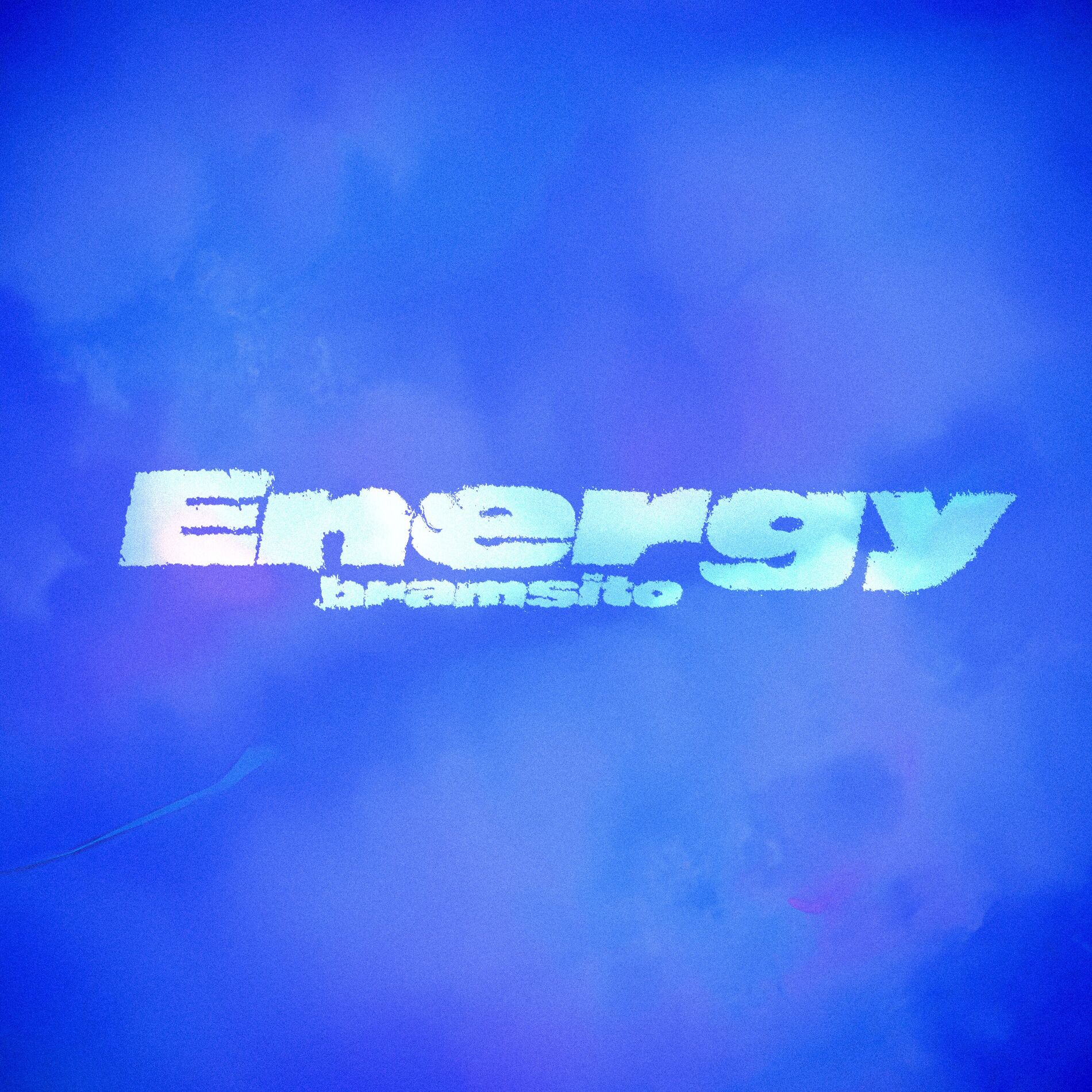 Album cover of ENERGY