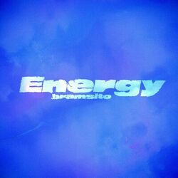 Cover of ENERGY
