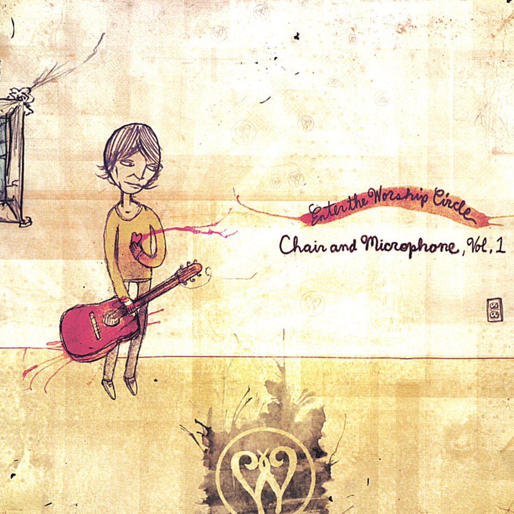 Picture of Chair And Microphone, Vol. 1