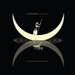 Cover of I Am The Moon: II. Ascension