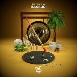 Cover of Bansuri