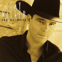 Cover of Say No More