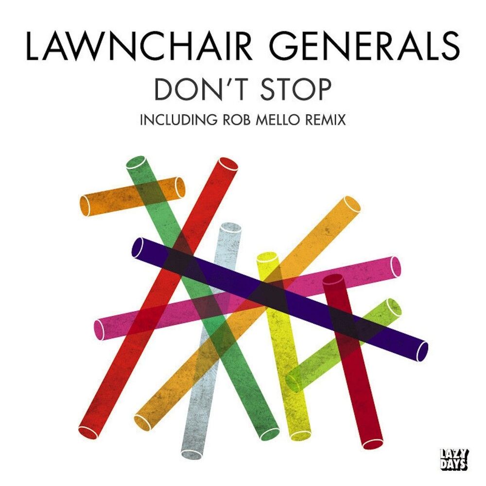 Picture of Don't Stop