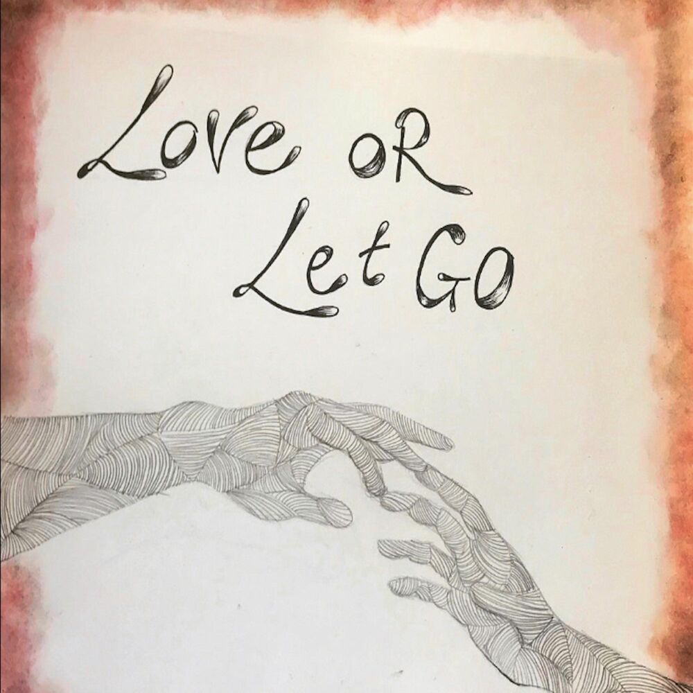 Picture of Love or Let Go