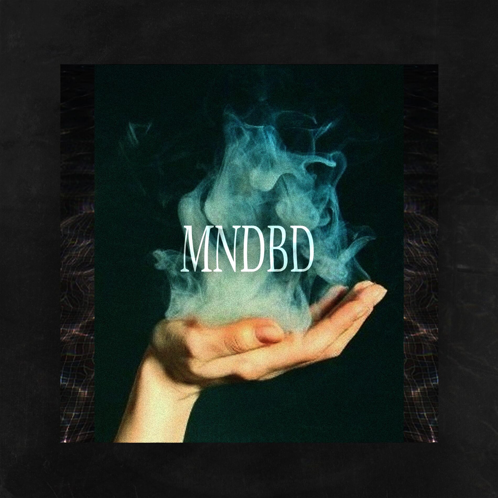 Album cover of reflection