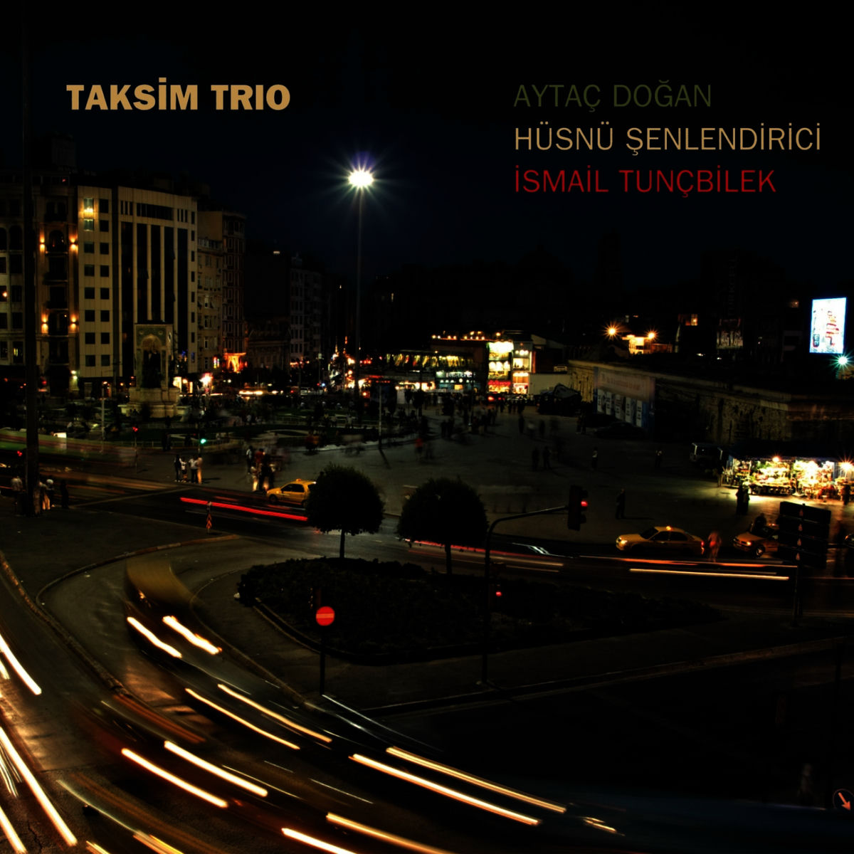 Album cover of Belalım