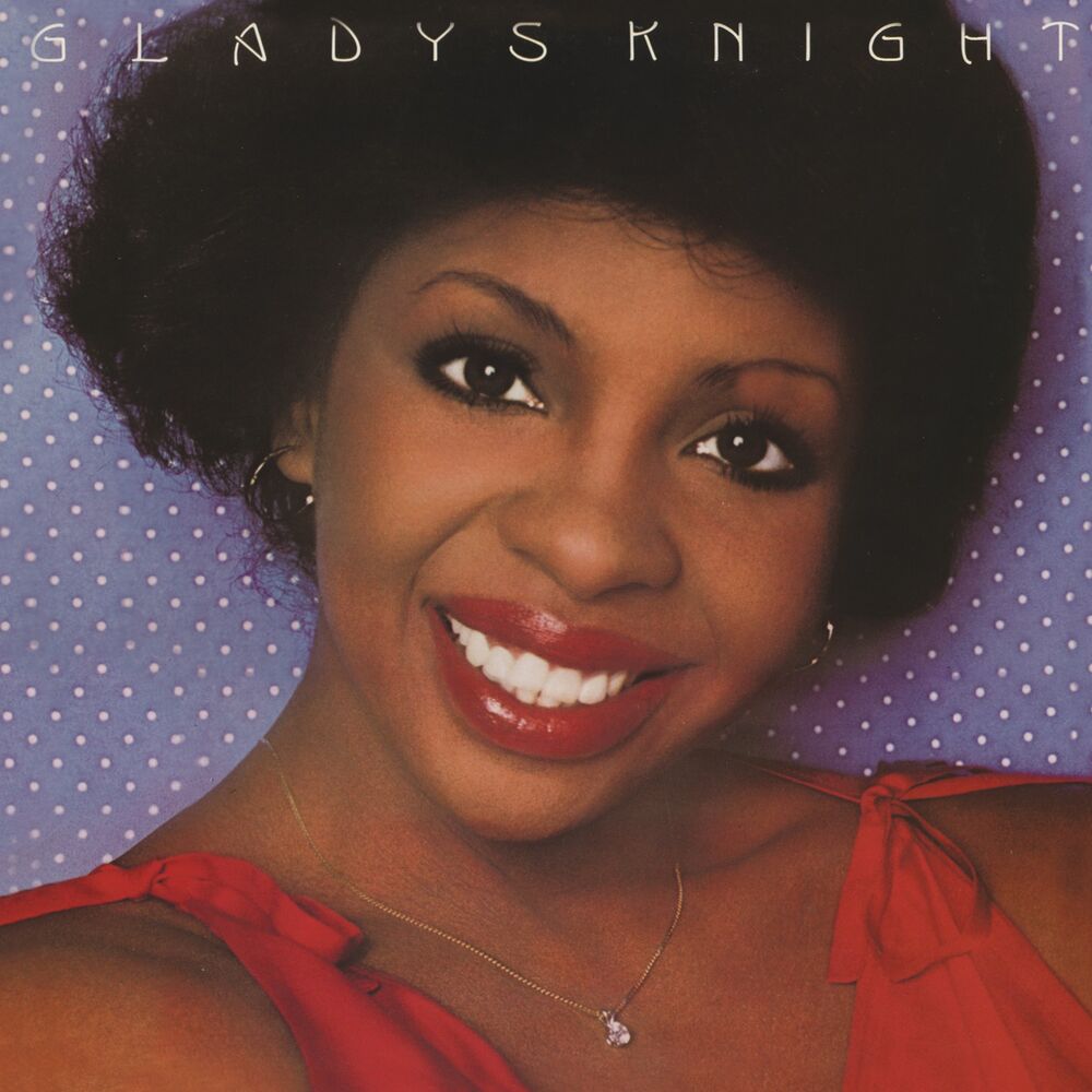 Picture of Gladys Knight (Expanded Edition)