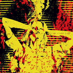 Cover of Kylesa / Victims Split