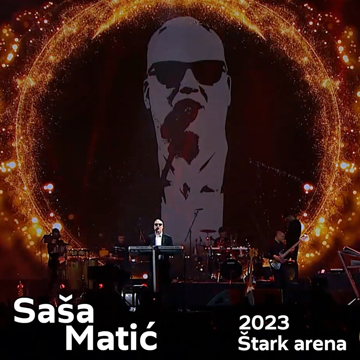 Album cover of Ti moje zlato