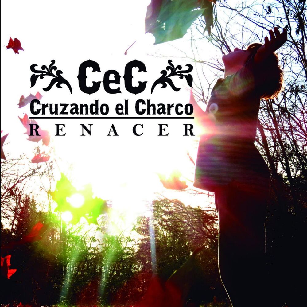 Picture of Renacer - EP