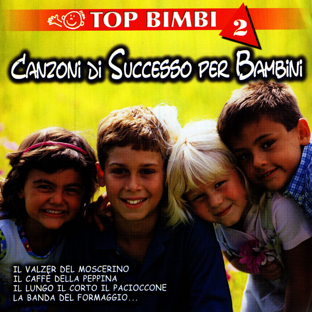 Picture of Top Bimbi (Vol. 2)