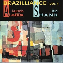 Cover of Brazilliance