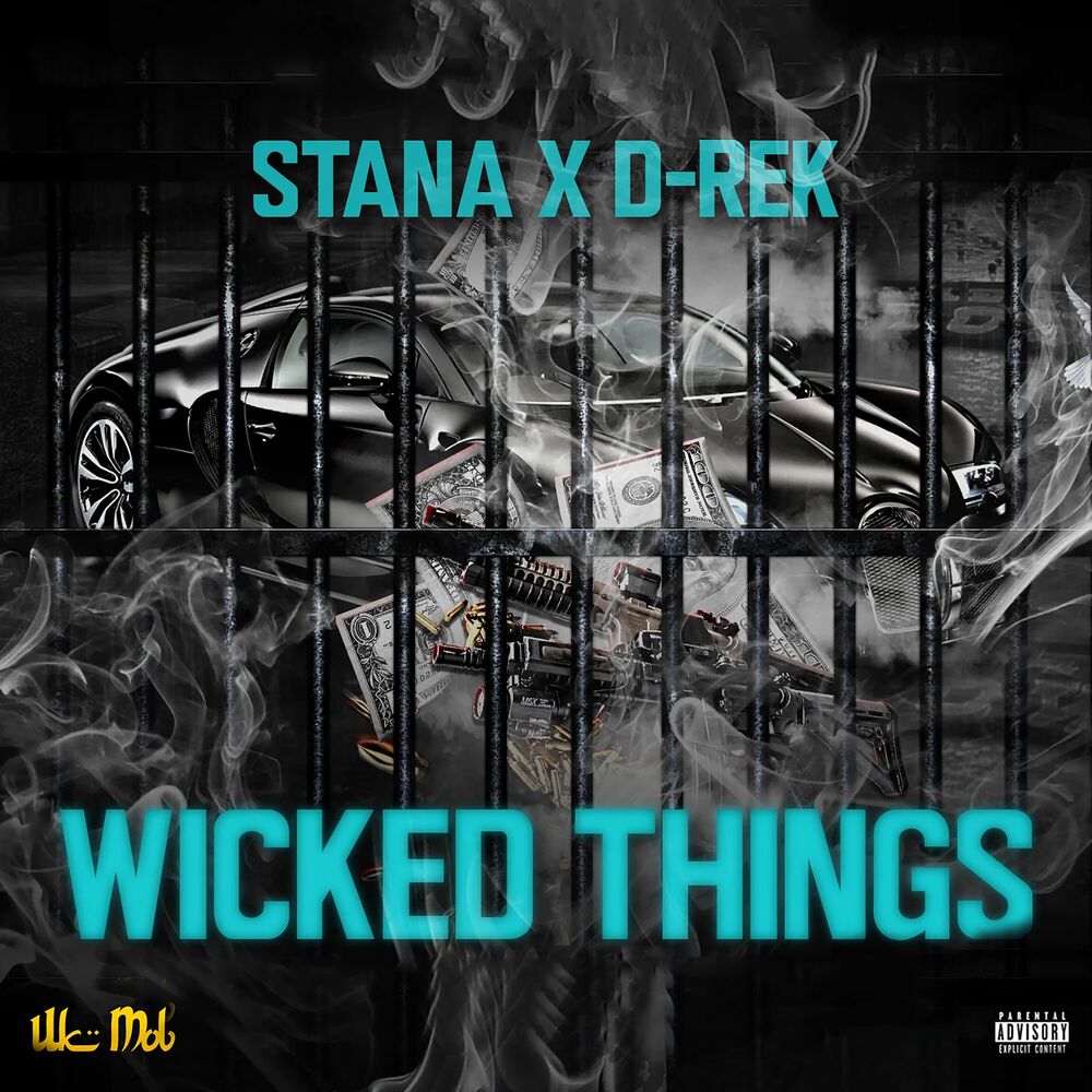Picture of Wicked Things