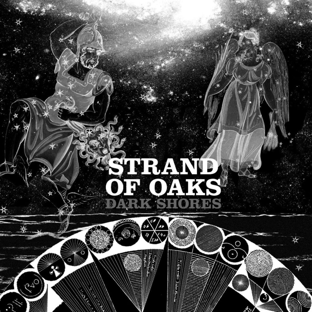 Picture of Dark Shores