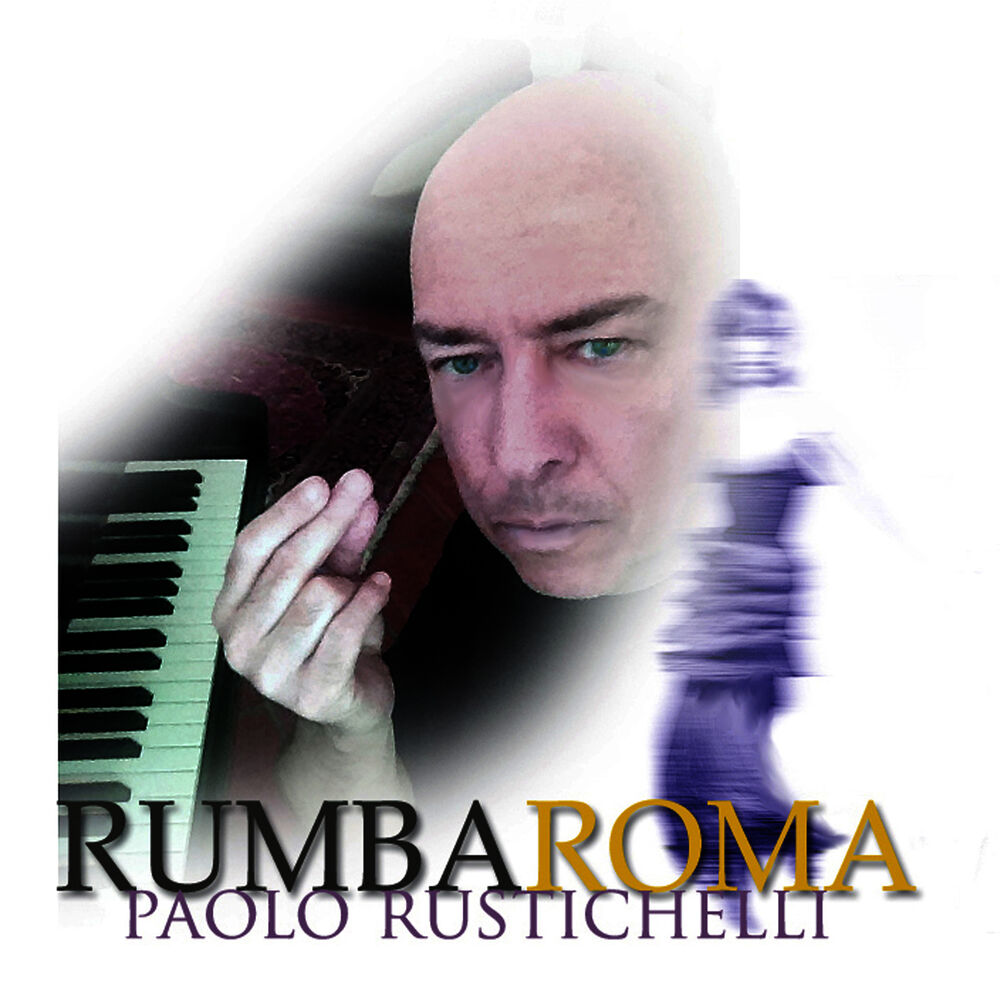 Picture of Rumba Roma