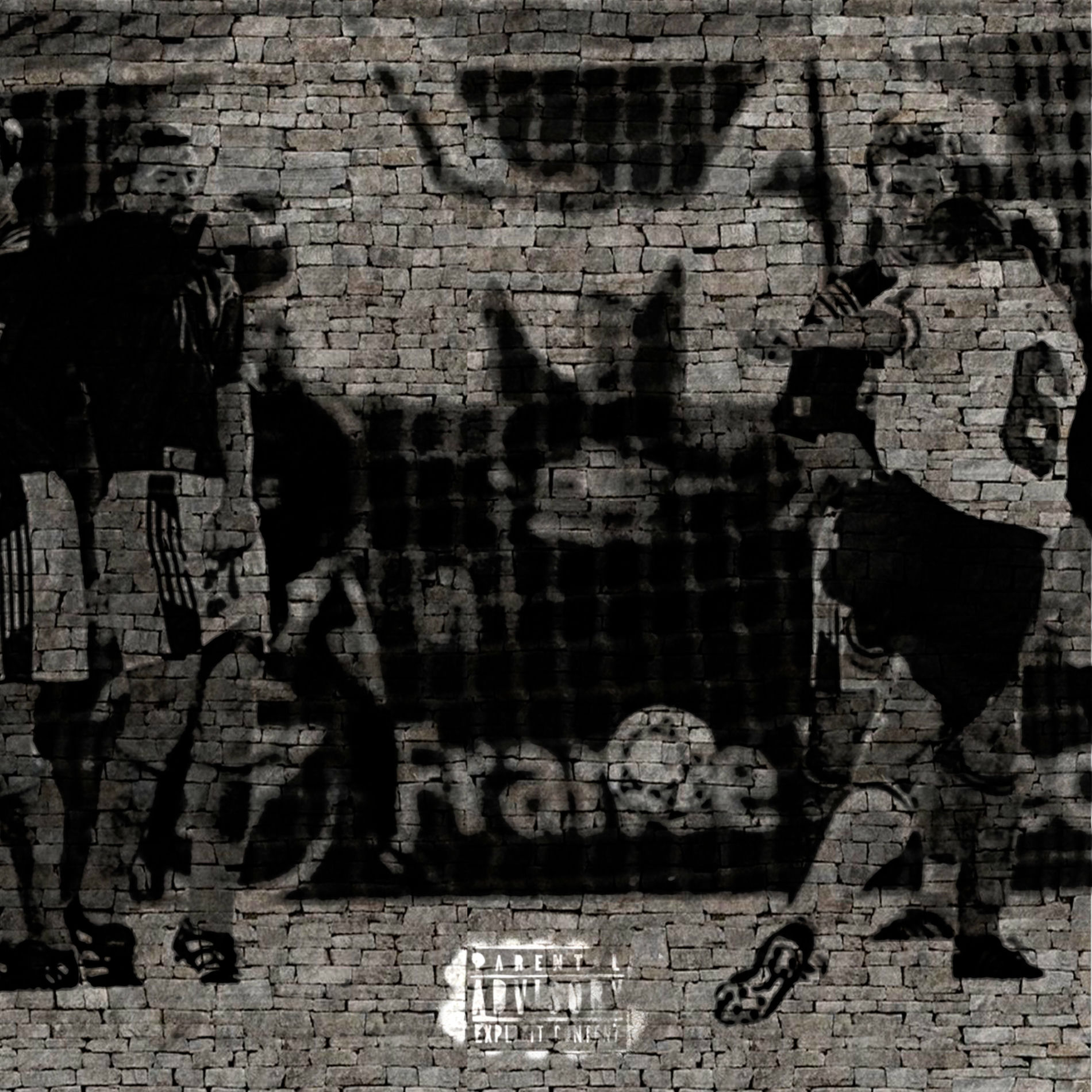 Album cover of Trivela