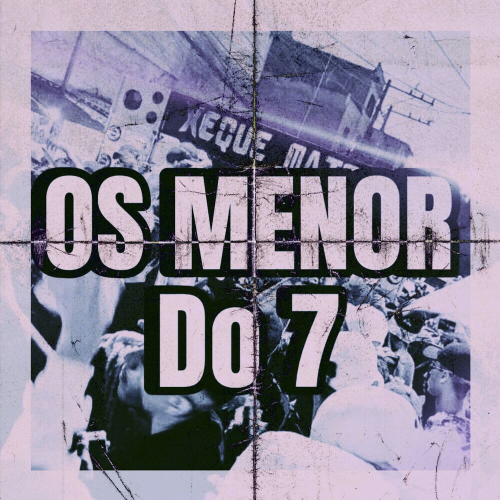 Picture of Os Menor do 7