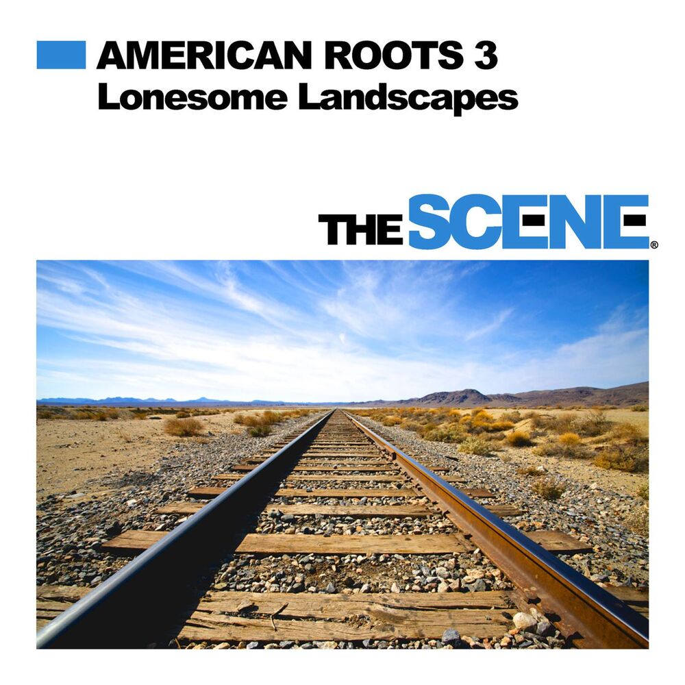Picture of American Roots 3: Lonesome Landscapes