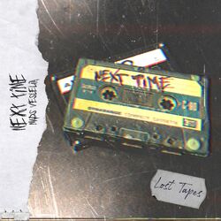 Cover of Next Time (Lost Tapes)
