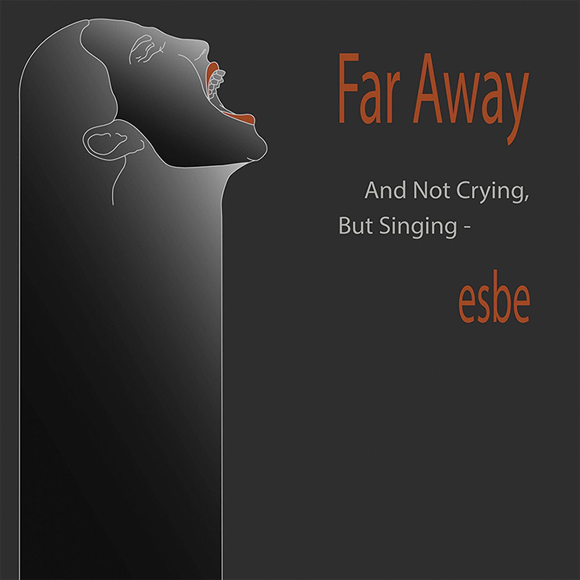 Album cover of Far Away