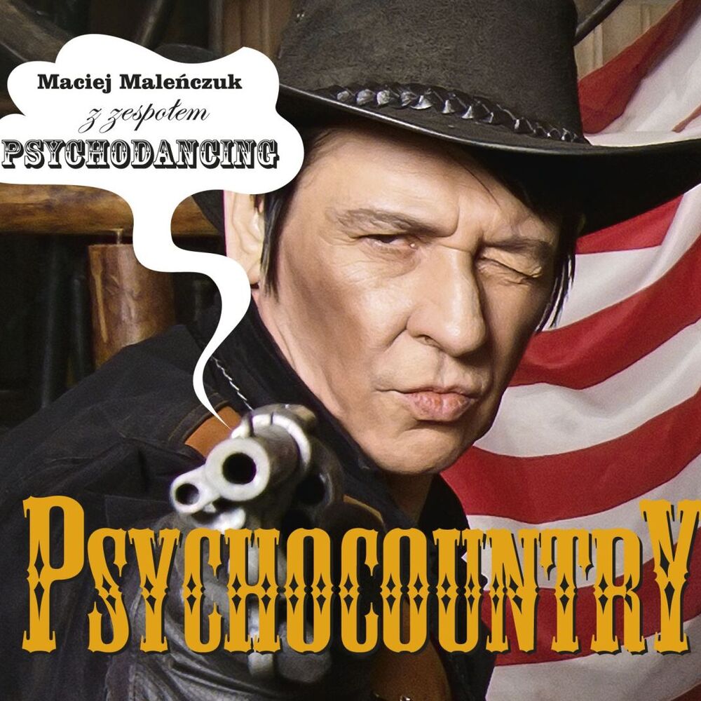 Picture of Psychocountry