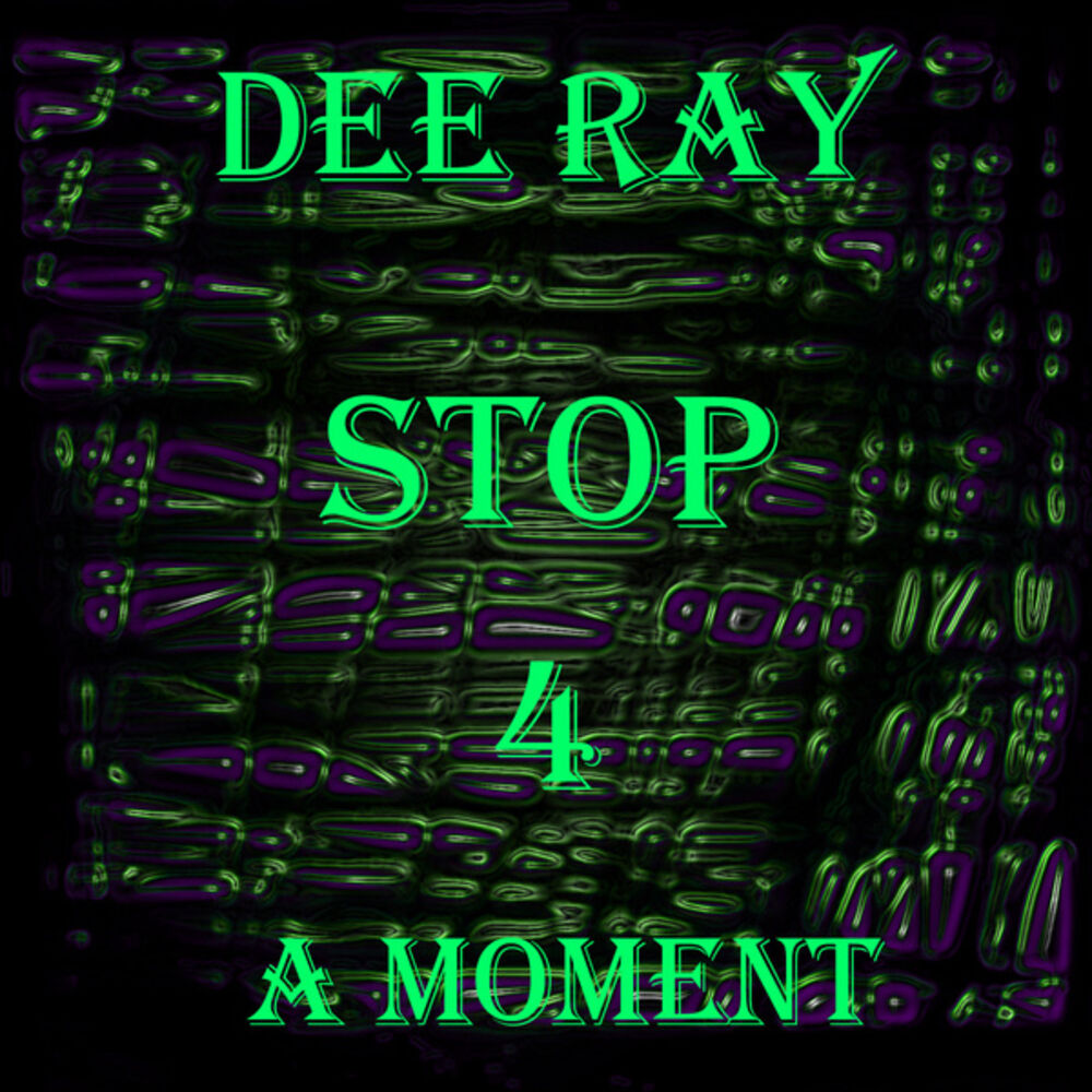 Picture of Stop 4 a Moment (Club Version)