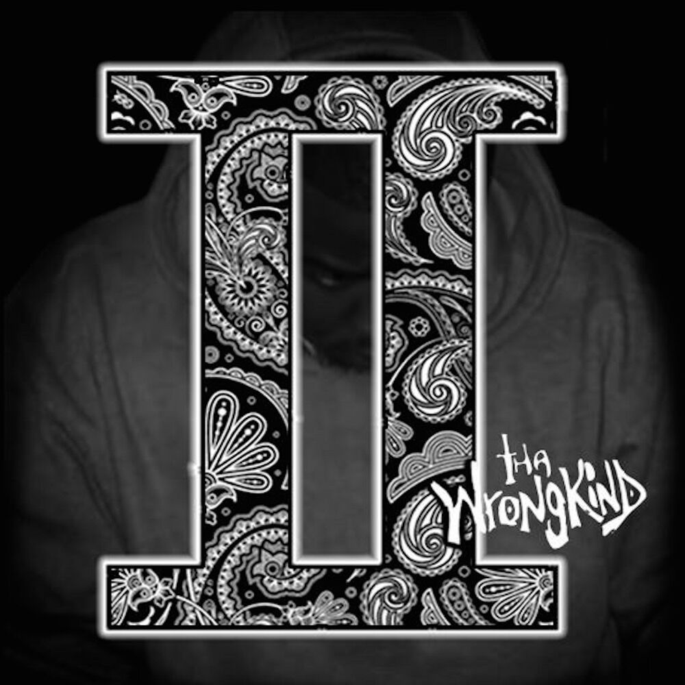 Picture of Product of tha Projeckz II