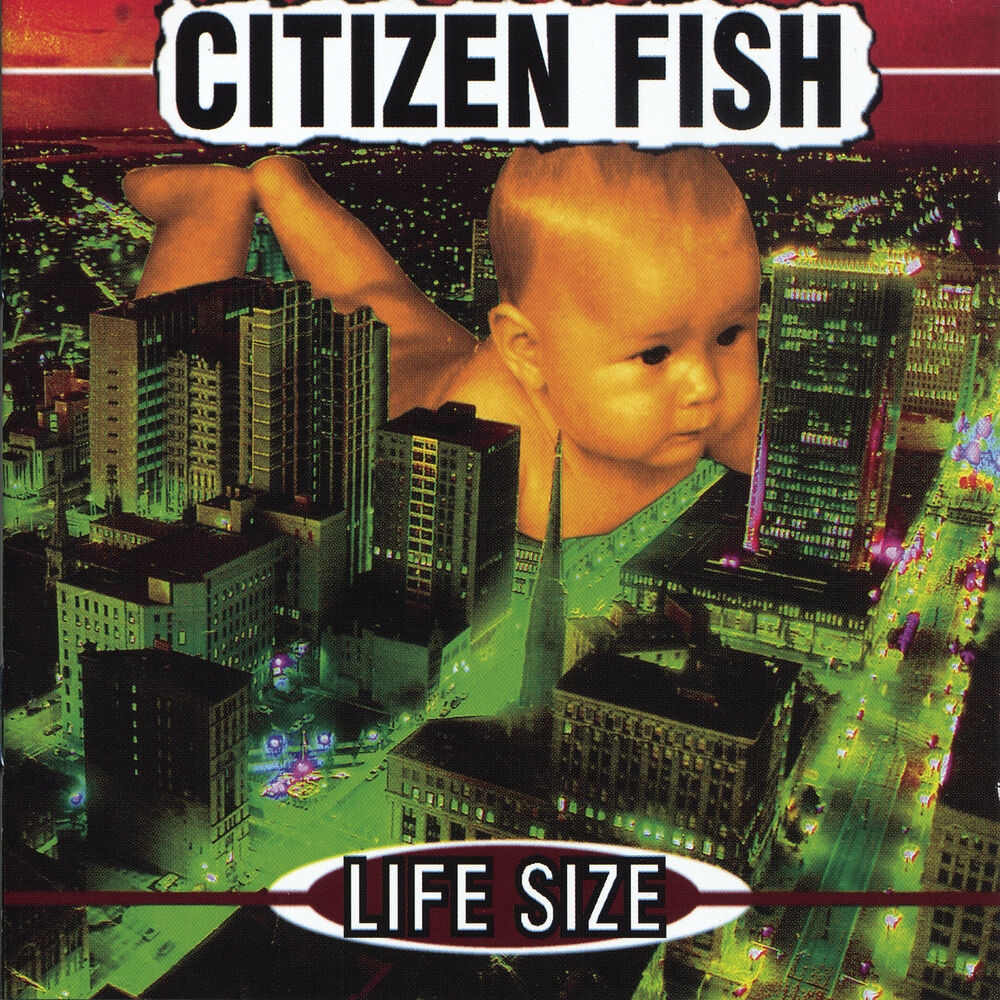Picture of Life Size