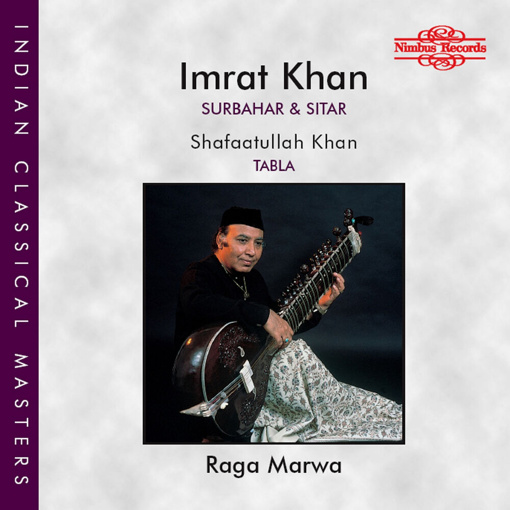 Picture of Raga Marwa