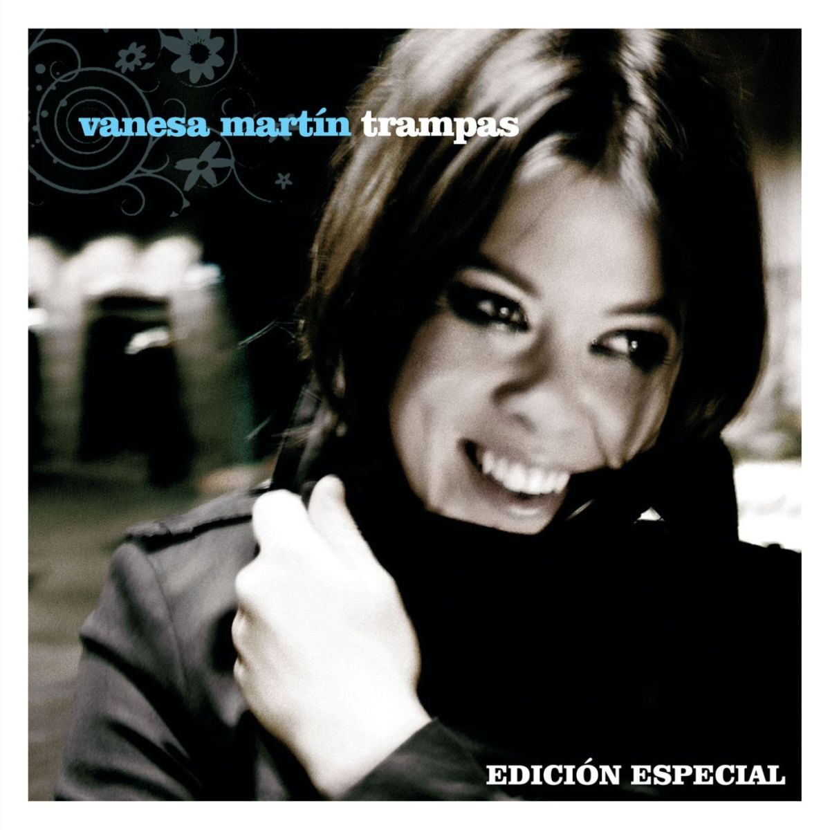 Album cover of Trampas (Edicion especial)
