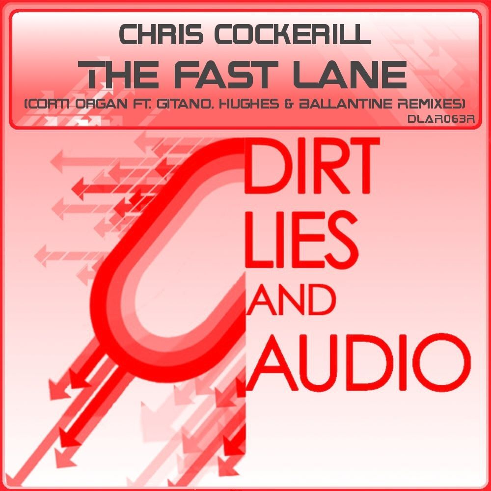 Picture of The Fast Lane