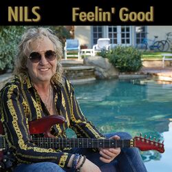 Cover of Feelin' Good