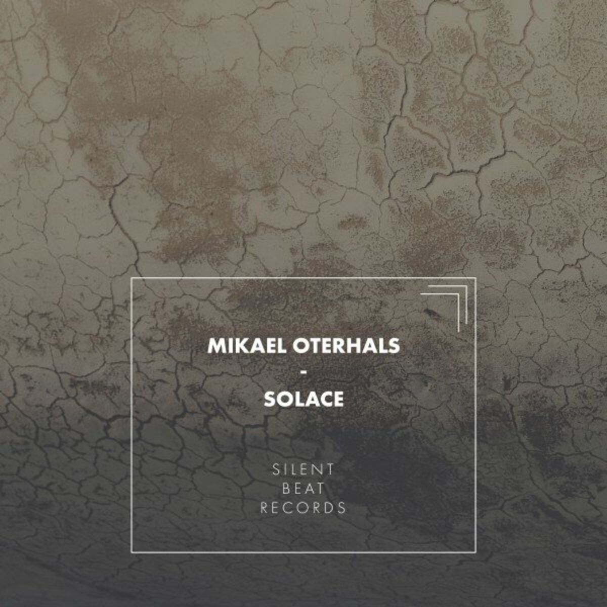 Album cover of Solace