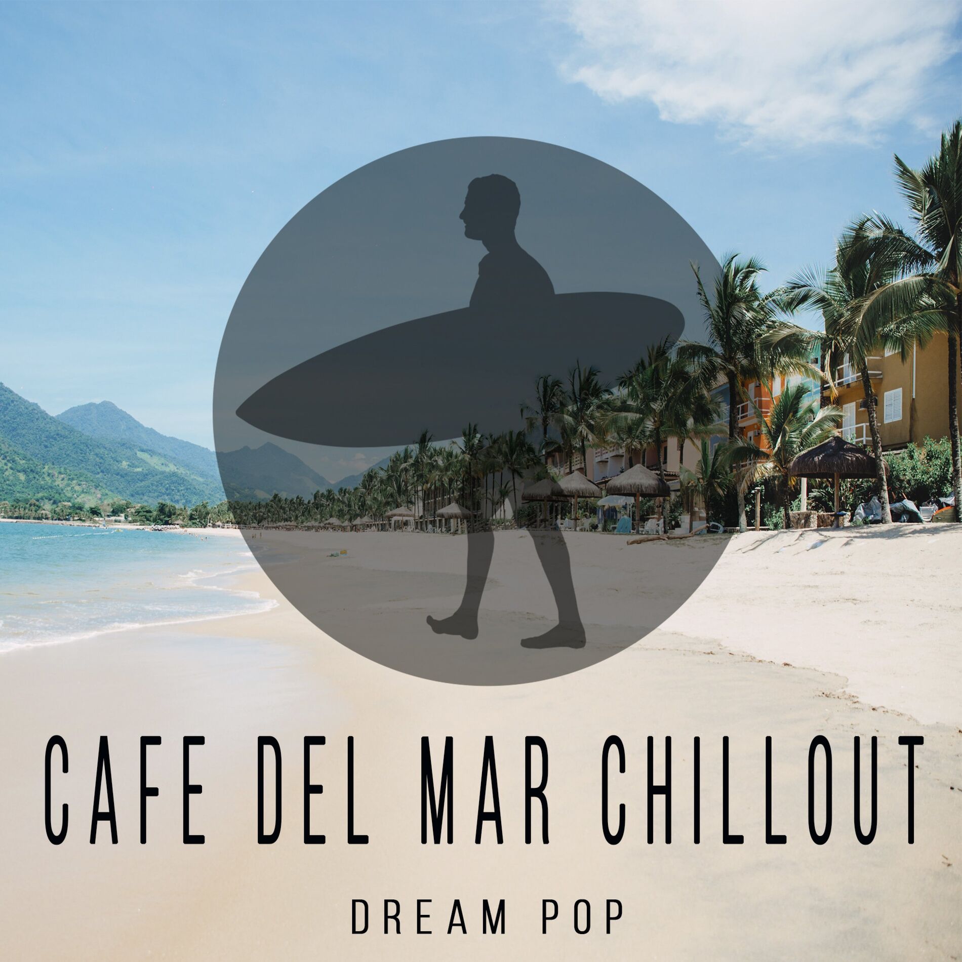 Album cover of Dream Pop