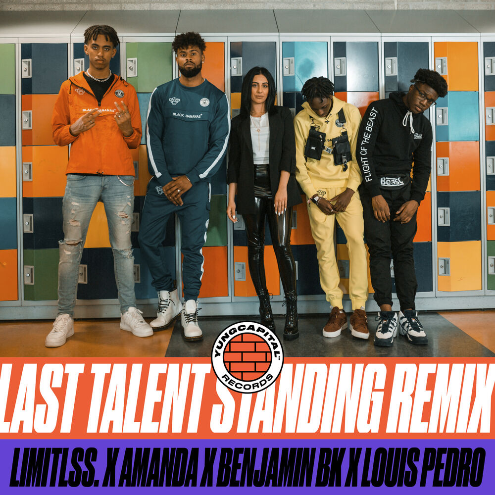 Picture of Last Talent Standing (Remix)