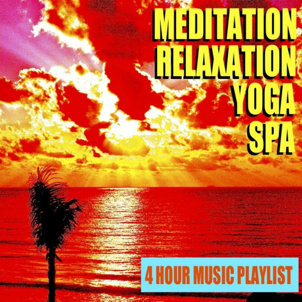Picture of Meditation Relaxation Yoga Spa (4 Hour Music Playlist)