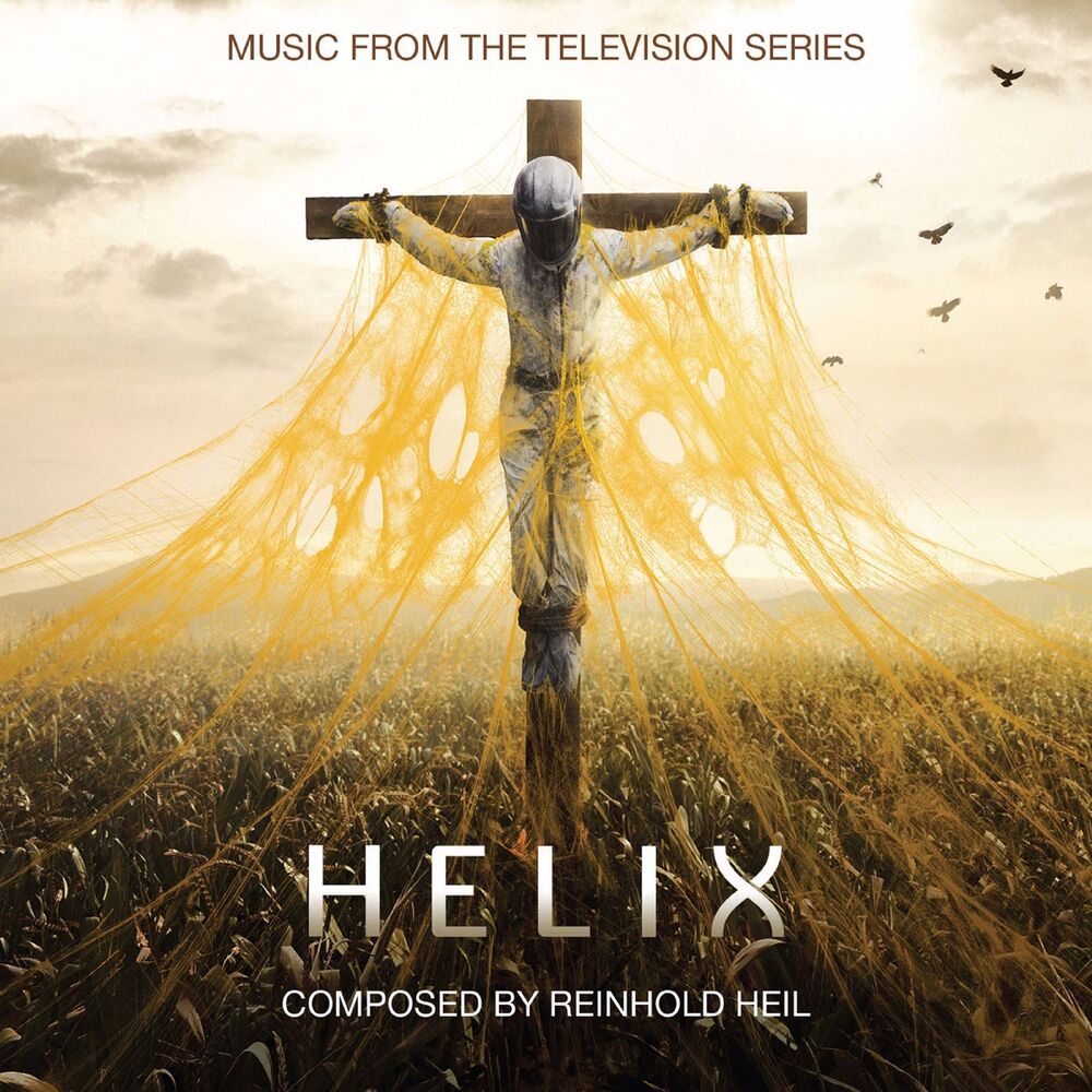 Picture of Helix: Season 2 (Music from the Television Series)