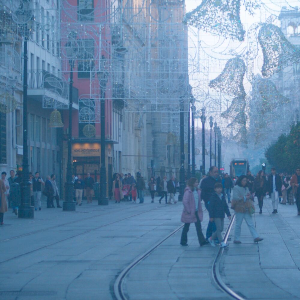 Picture of NO SE SIENTE IGUAL