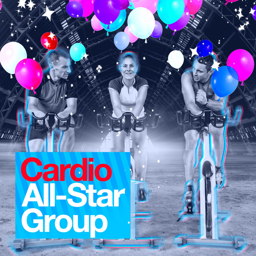 Picture of Cardio All-Star Group