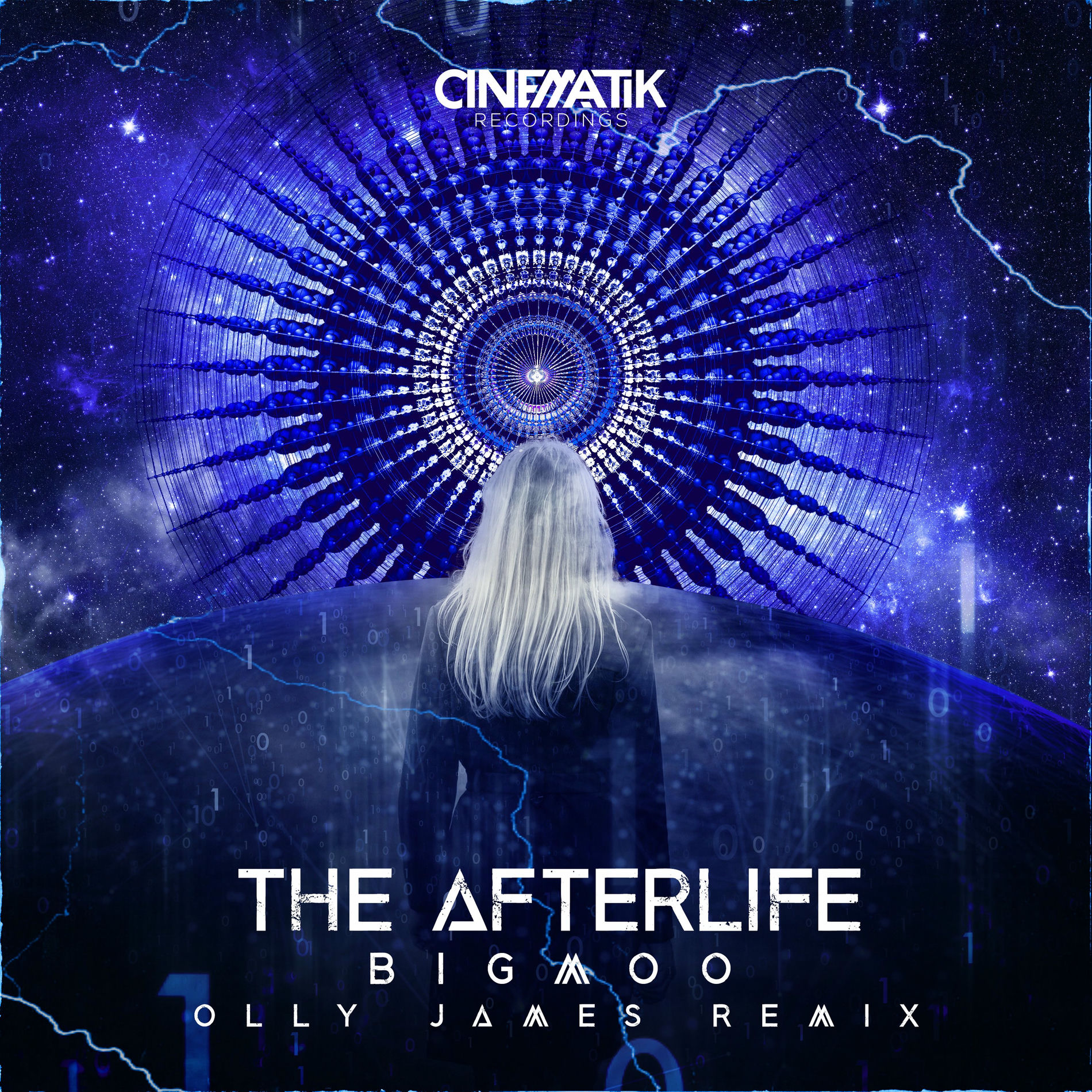Album cover of The Afterlife Olly James Remix