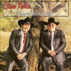 Cover of Consejo De Un Amigo