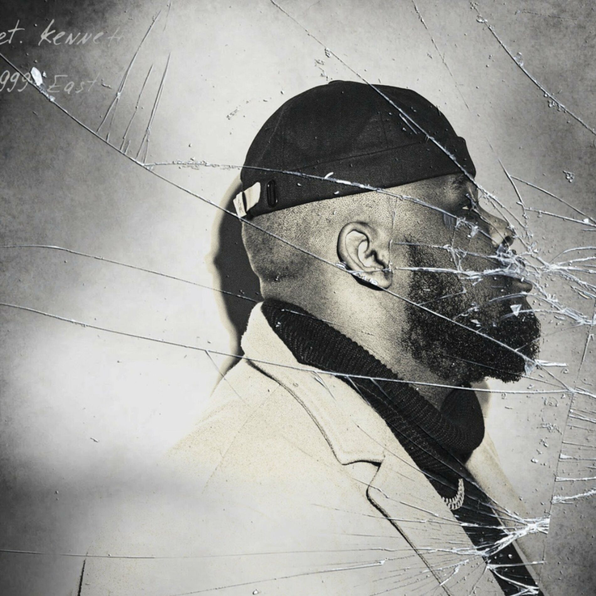 Album cover of The Art Of Breaking