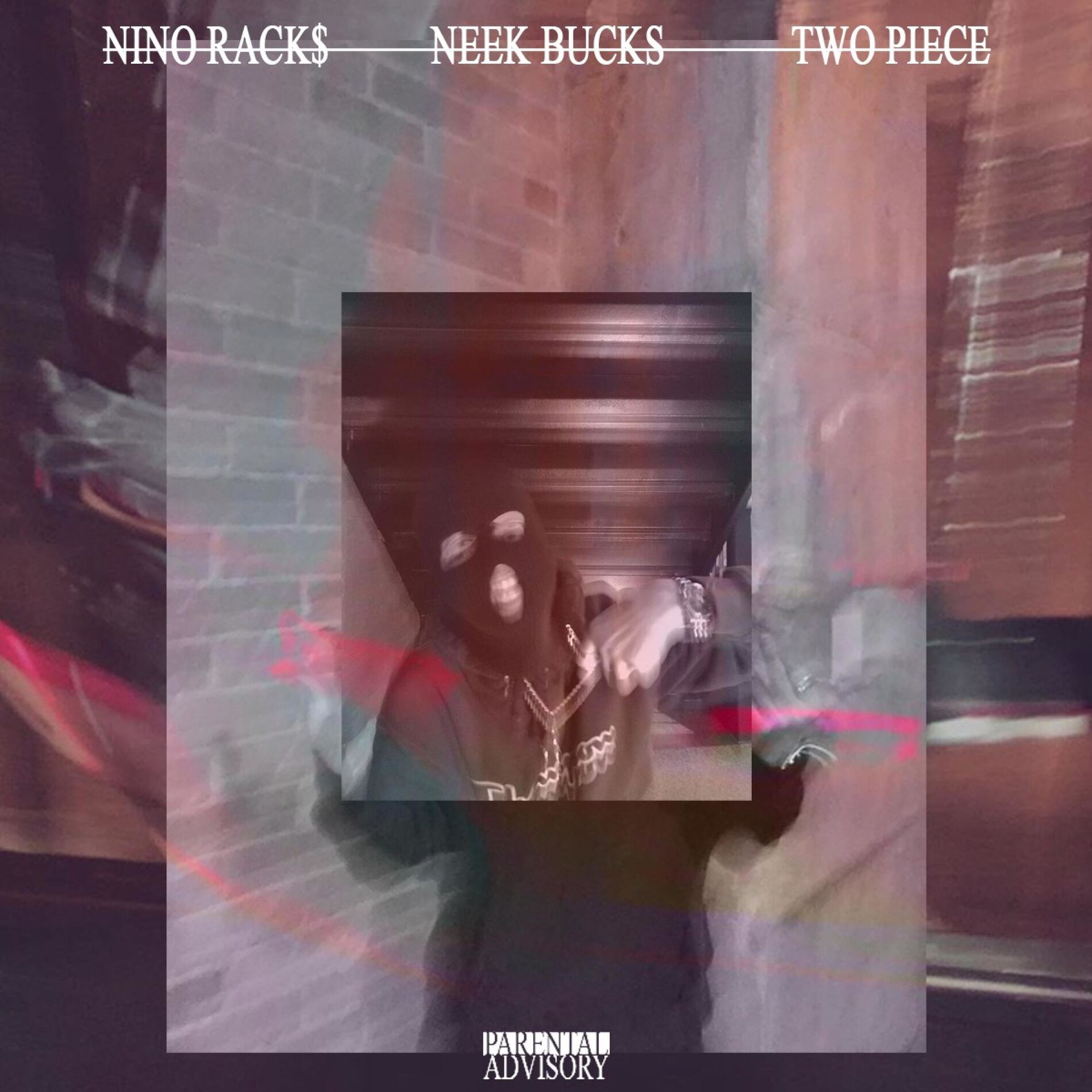 Album cover of Two Piece (feat. Neek Bucks)