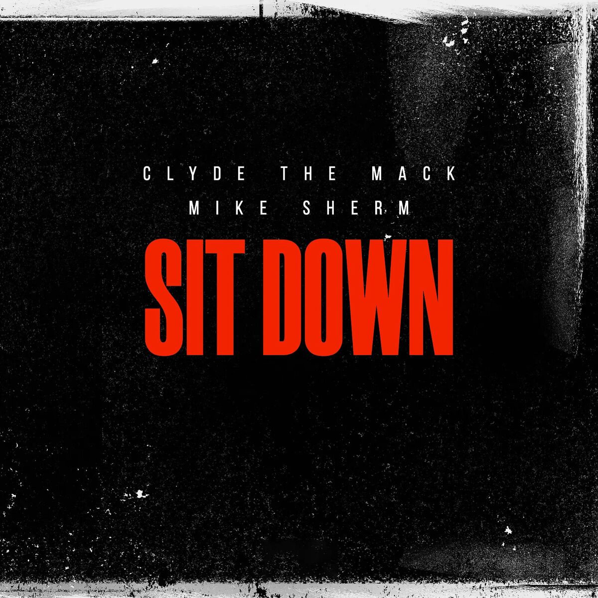 Album cover of Sit Down