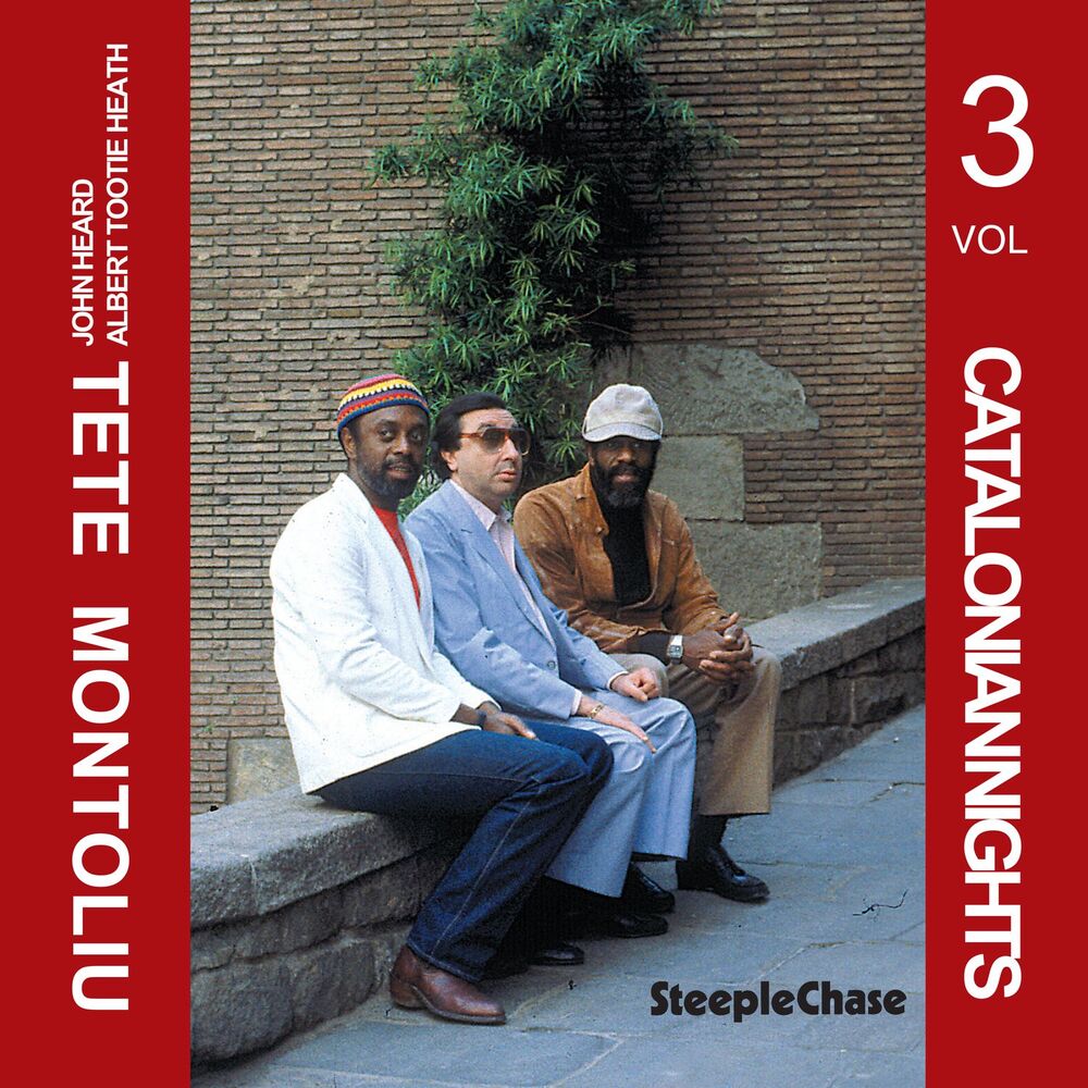 Picture of Catalonian Nights, Vol. 3 (Live)