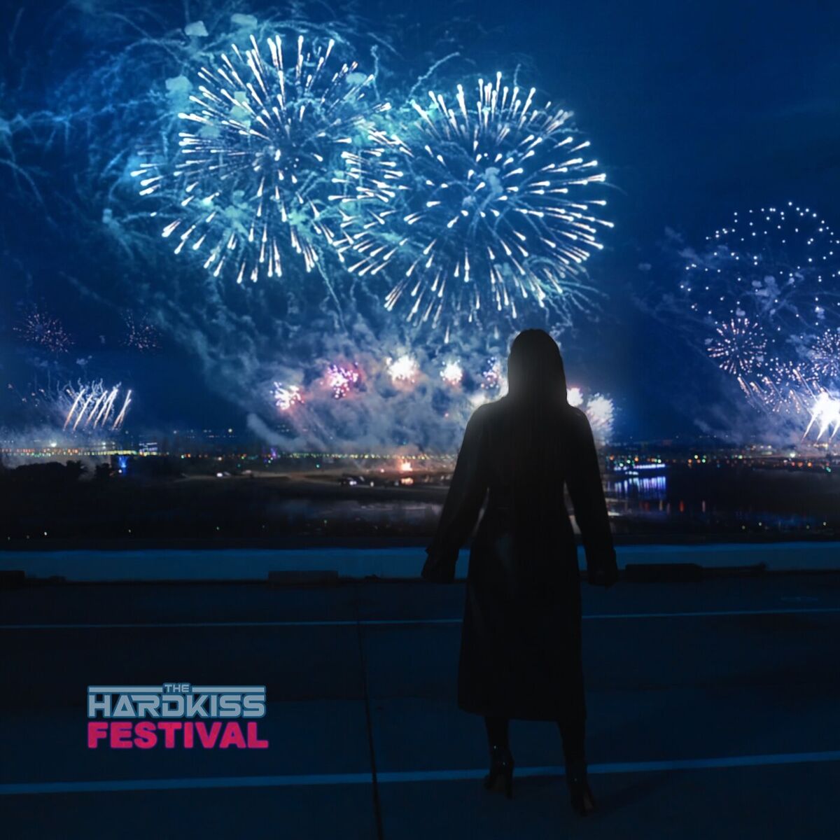 Album cover of Festival