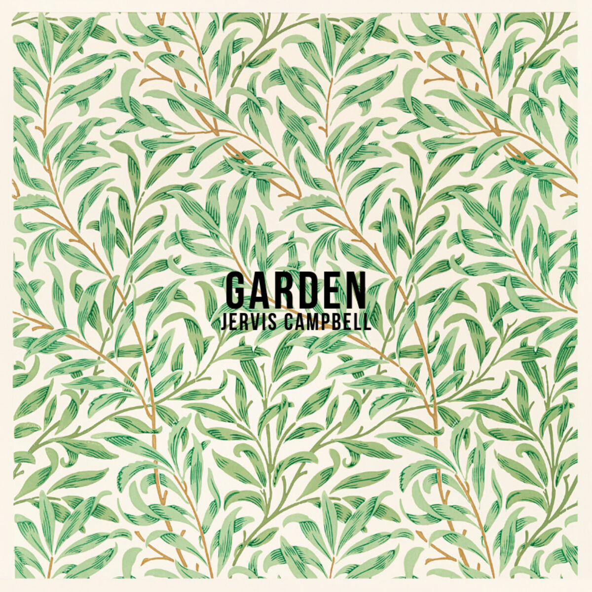 Album cover of Garden