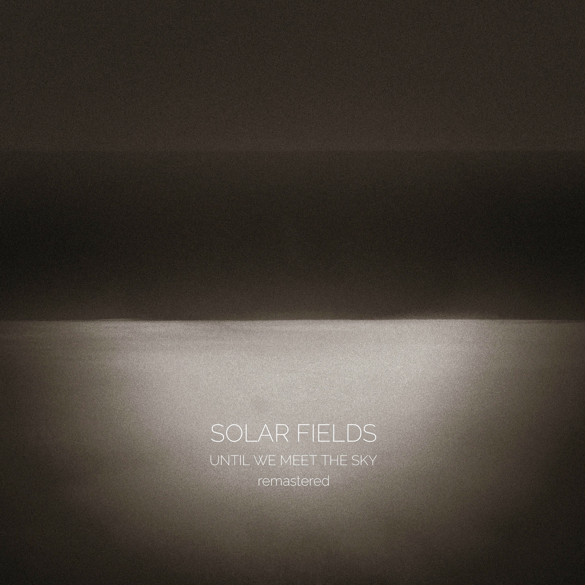 Album cover of Until We Meet The Sky (2021 Remaster)