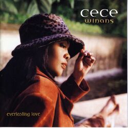 Cover of Everlasting Love